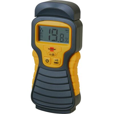 Brennenstuhl - BN-1298680 - Digital - Hout - Hygrometer Brennenstuhl - BN-1298680 - Digital - Hout - Hygrometer