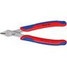 KNIPEX Electronic Super Knips 78 03 125 elektronica-tang