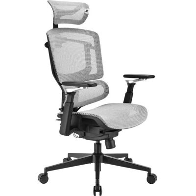 Sharkoon OfficePal C50M stoel Sharkoon OfficePal C50M stoel