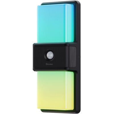 Govee Smart Outdoor Wall light verlichting Govee Smart Outdoor Wall light verlichting