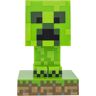 Paladone Minecraft: Creeper Icon Light verlichting