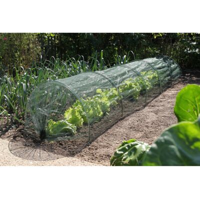 VidaXL Nature Tuin Tunnel Set - Tuin Tunnel VidaXL Nature Tuin Tunnel Set - Tuin Tunnel
