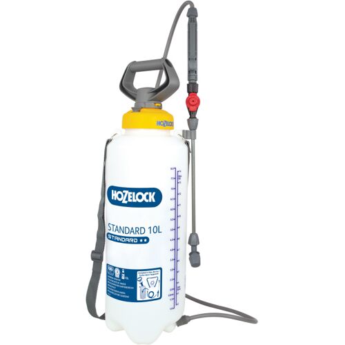 Hozelock Standard 10 liter drukspuit drukspuit