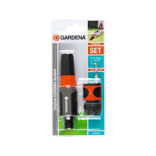 GARDENA Tuinspuitset 13 mm (1/2") spuit 18288-20