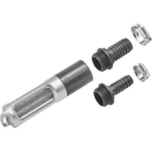 GARDENA Zuigfilterset met terugslagklep GARDENA Zuigfilterset met terugslagklep