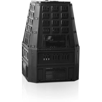 Nature Thermo compostsilo compostbak Nature Thermo compostsilo compostbak