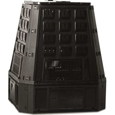Nature Thermo compostsilo compostbak Nature Thermo compostsilo compostbak
