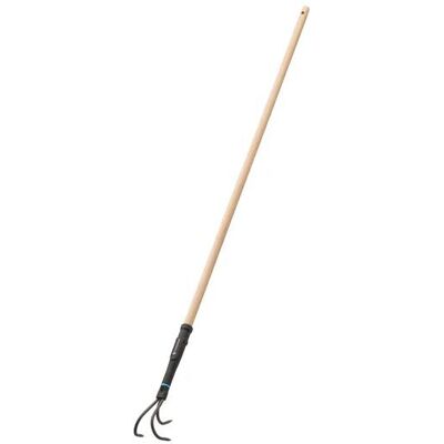GARDENA PureLine Krabber FSC 100% cultivator GARDENA PureLine Krabber FSC 100% cultivator