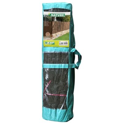 Nature Heidemat (3,0 kg/m² +/- 10%) - afschermgraad 4/5, 1 x 3 meter begrenzing Nature Heidemat (3,0 kg/m² +/- 10%) - afschermgraad 4/5, 1 x 3 meter begrenzing
