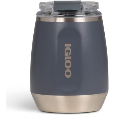 Igloo Wine Tumbler 10 oz, 0,3 liter drinkfles Igloo Wine Tumbler 10 oz, 0,3 liter drinkfles