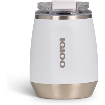 Igloo Wine Tumbler 10 oz, 0,3 liter drinkfles Igloo Wine Tumbler 10 oz, 0,3 liter drinkfles