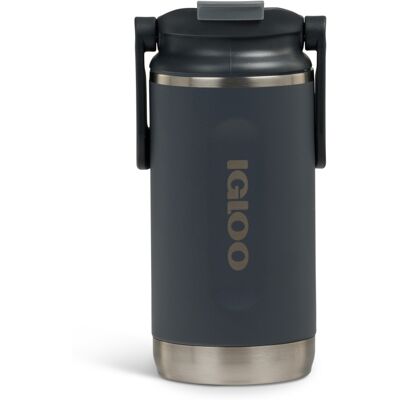 Igloo Flip 'n' Sip Tumbler 12 oz, 0,35 liter drinkfles Igloo Flip 'n' Sip Tumbler 12 oz, 0,35 liter drinkfles