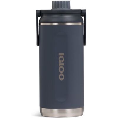 Igloo Twist 'n' Chug Bottle 36 oz, 1,06 liter drinkfles Igloo Twist 'n' Chug Bottle 36 oz, 1,06 liter drinkfles