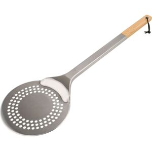Solo Stove Pi Roestvrijstalen Pizzadraaier 2.0 bestek Solo Stove Pi Roestvrijstalen Pizzadraaier 2.0 bestek
