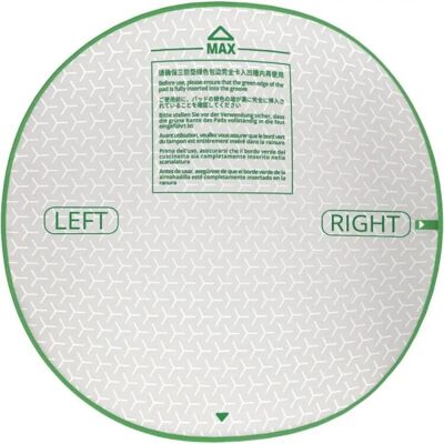 PETKIT Kattenbakmat voor Pura Max 2 PETKIT Kattenbakmat voor Pura Max 2