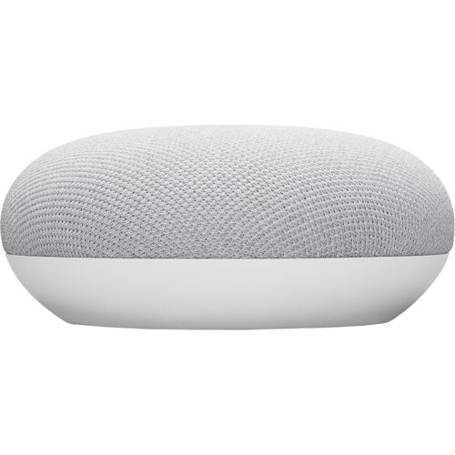 Google Nest Mini luidspreker Wifi, Bluetooth