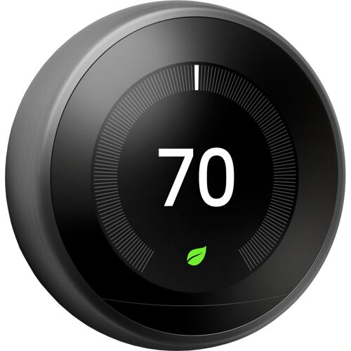 Google Nest Learning Thermostat thermostaat