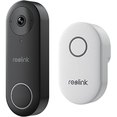 Reolink WiFi videodeurbel deurbel