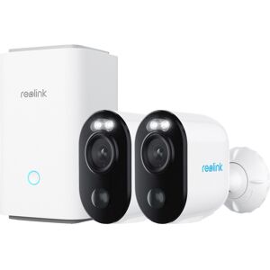 Reolink Hub B310 - Beveiligingssysteem Reolink Hub B310 - Beveiligingssysteem