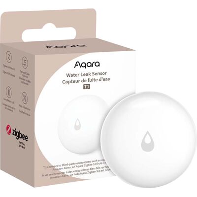Aqara Water Leak Sensor T1 Aqara Water Leak Sensor T1
