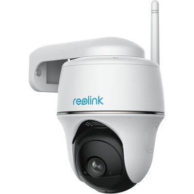 Reolink Argus PT Smart beveiligingscamera Reolink Argus PT Smart beveiligingscamera