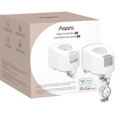 Aqara Valve Controller T1 Aqara Valve Controller T1