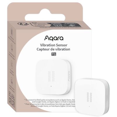 Aqara Vibratiesensor T1 Aqara Vibratiesensor T1