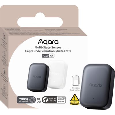 Aqara Multi-State Sensor P100 Kit multisensor Aqara Multi-State Sensor P100 Kit multisensor