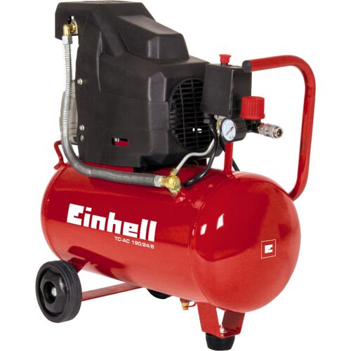Einhell Compressor TC-AC 190/24/8 compressor