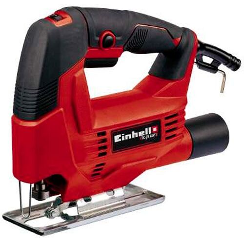 Einhell TC-JS 60/1 decoupeerzaag