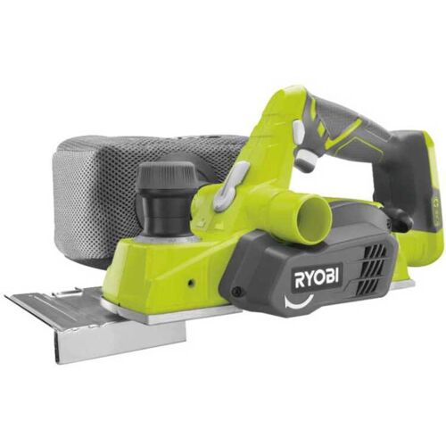 Ryobi R18PL-0 elektrische schaafmachine Accu niet inbegrepen