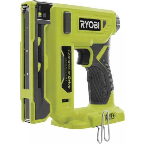 Ryobi Accu-Nietmachine R18ST50-0 elektrische tacker zonder batterij en lader