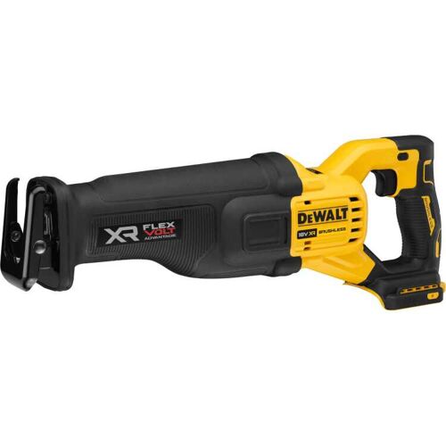 DEWALT Accu Reciprozaag DCS386NT-XJ (18V) reciprozaag zonder batterij en lader, in TSTAK Box VI