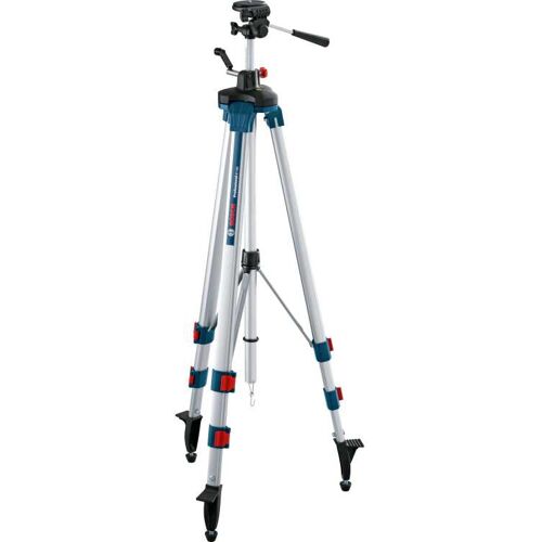 Bosch BT 250 Professional Bouwstatief statieven en statief accessoires