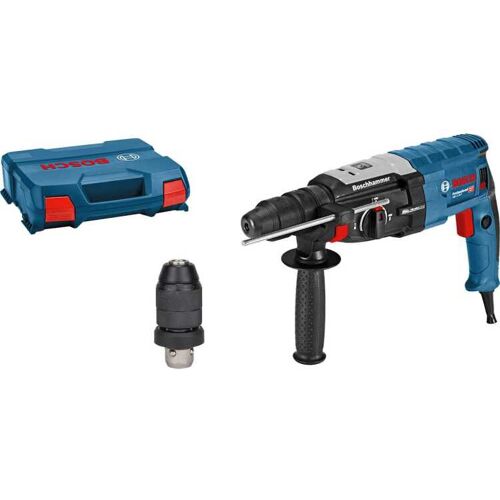 Bosch Boorhamer GBH 2-28 F Professional boorhamer met SDS-plus, Incl. L-BOXX