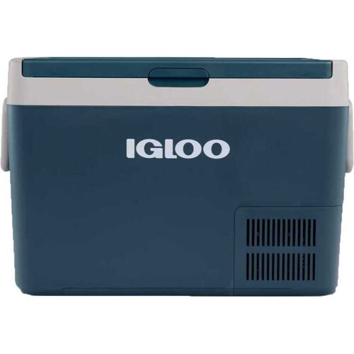 Igloo ICF60 AC/DC met compressor koelbox 59 liter