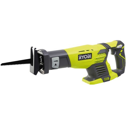 Ryobi Accu-reciprozaag RRS1801M reciprozaag Accu en oplader niet inbegrepen