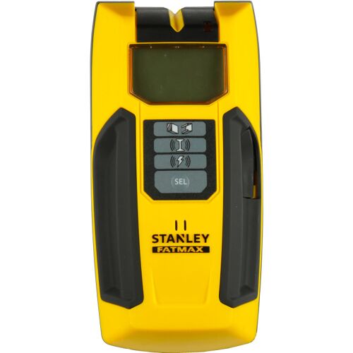 Stanley FatMax Materiaal Detector 300 detectieapparaten