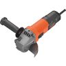 Black & Decker BEG110 Haakse slijper haakse slijper