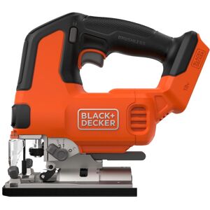 Black & Decker BLCJS78N-XJ 18V Decoupeerzaag Black & Decker BLCJS78N-XJ 18V Decoupeerzaag