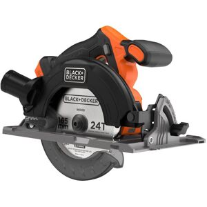 Black & Decker 18V Brushless cirkelzaag 165mm handcirkelzaag Black & Decker 18V Brushless cirkelzaag 165mm handcirkelzaag