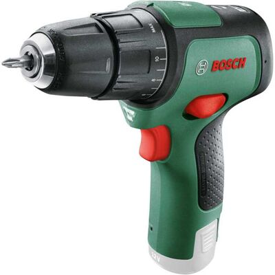 Bosch EasyImpact 12 Accu-schroefboormachine - 12V, 2Ah, Zwart, Groen Bosch EasyImpact 12 Accu-schroefboormachine - 12V, 2Ah, Zwart, Groen