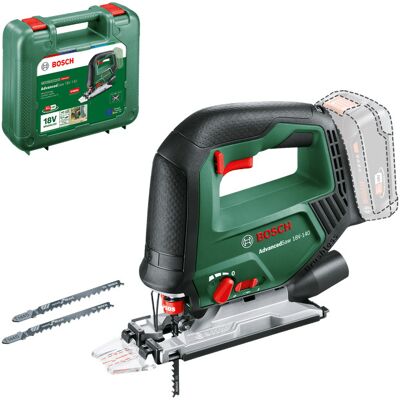 Bosch Accudecoupeerzaag AdvancedSaw 18V-140 Bosch Accudecoupeerzaag AdvancedSaw 18V-140