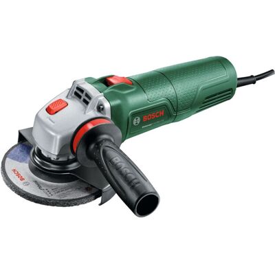 Bosch UniversalGrind Boorhamer - 125 mm, 850 W Bosch UniversalGrind Boorhamer - 125 mm, 850 W