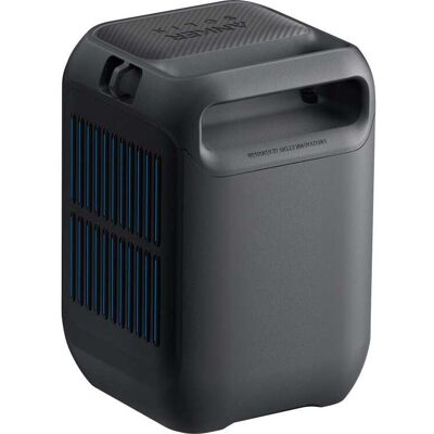 Draagbare stroomstation Anker SOLIX C300X - 288Wh, 7 poorten Draagbare stroomstation Anker SOLIX C300X - 288Wh, 7 poorten