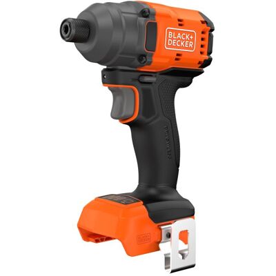 Black & Decker 18V Brushless accuslagschroevendraaier slagmoersleutel Black & Decker 18V Brushless accuslagschroevendraaier slagmoersleutel