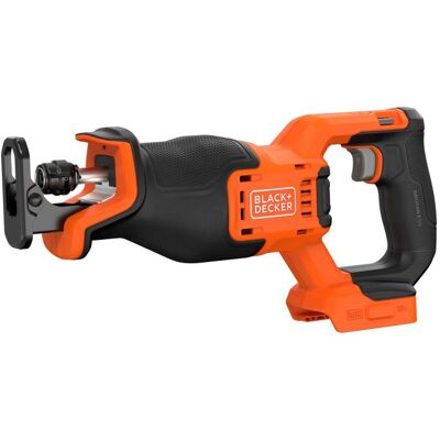 Black & Decker BLCR78N-XJ 18V Reciprozaag Black & Decker BLCR78N-XJ 18V Reciprozaag