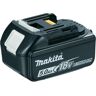 Makita Accu BL1850B 18V 5,0Ah 197280-8 oplaadbare batterij