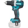 Makita DDF484Z 18V schroeftol Accu en oplader niet inbegrepen