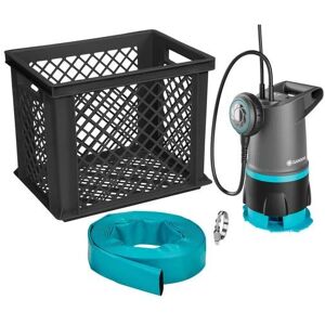 GARDENA Hoogwater Set 20000 GARDENA Hoogwater Set 20000